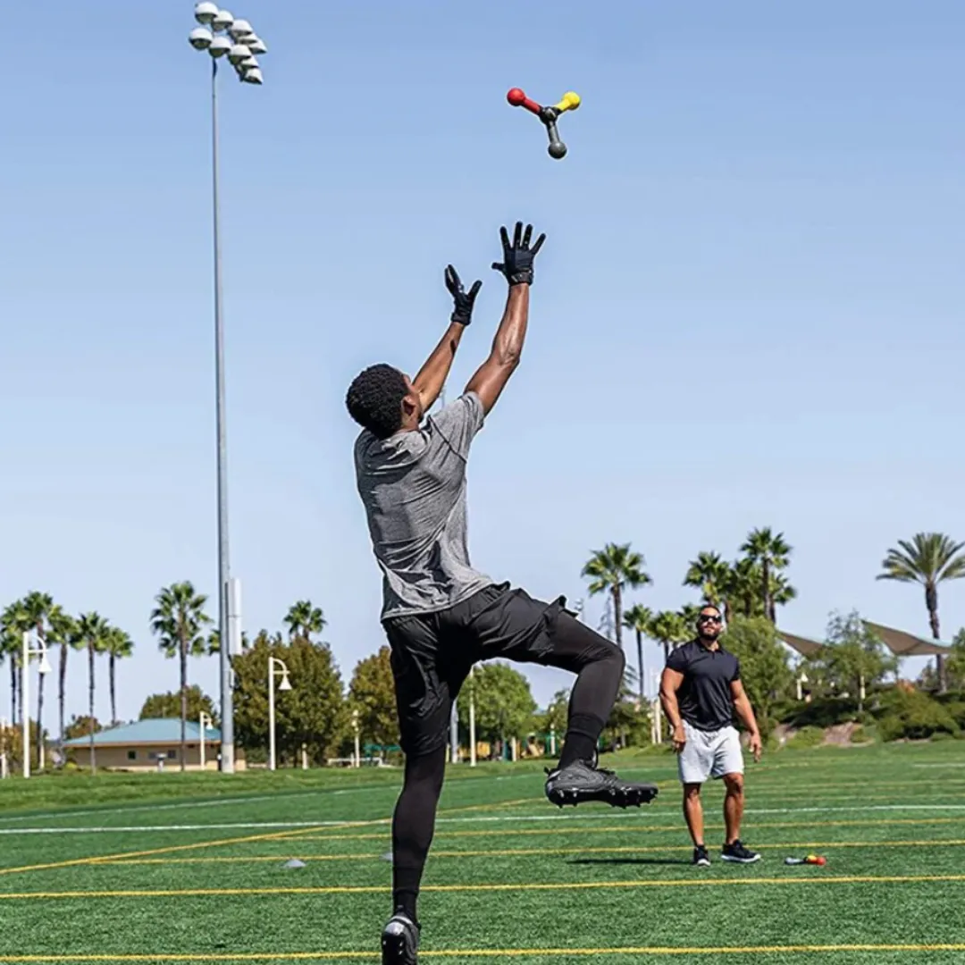 Hand Eye Sports Reaction Training Stick