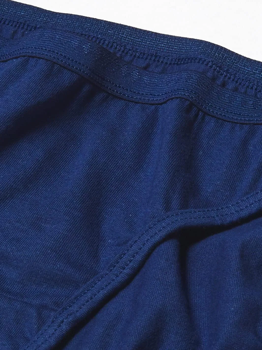 Hanes Women's 6-Pack Breathable Cotton Bikini Panty