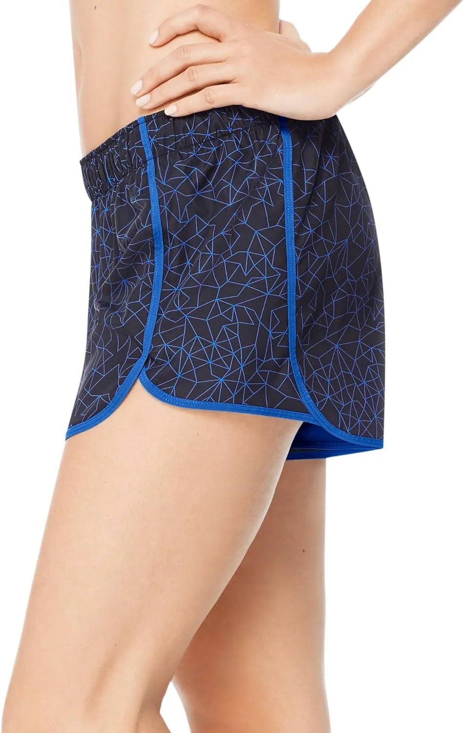 Hanes Women's Sport Performance Run Short