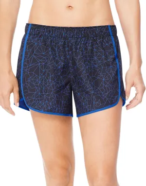Hanes Women's Sport Performance Run Short