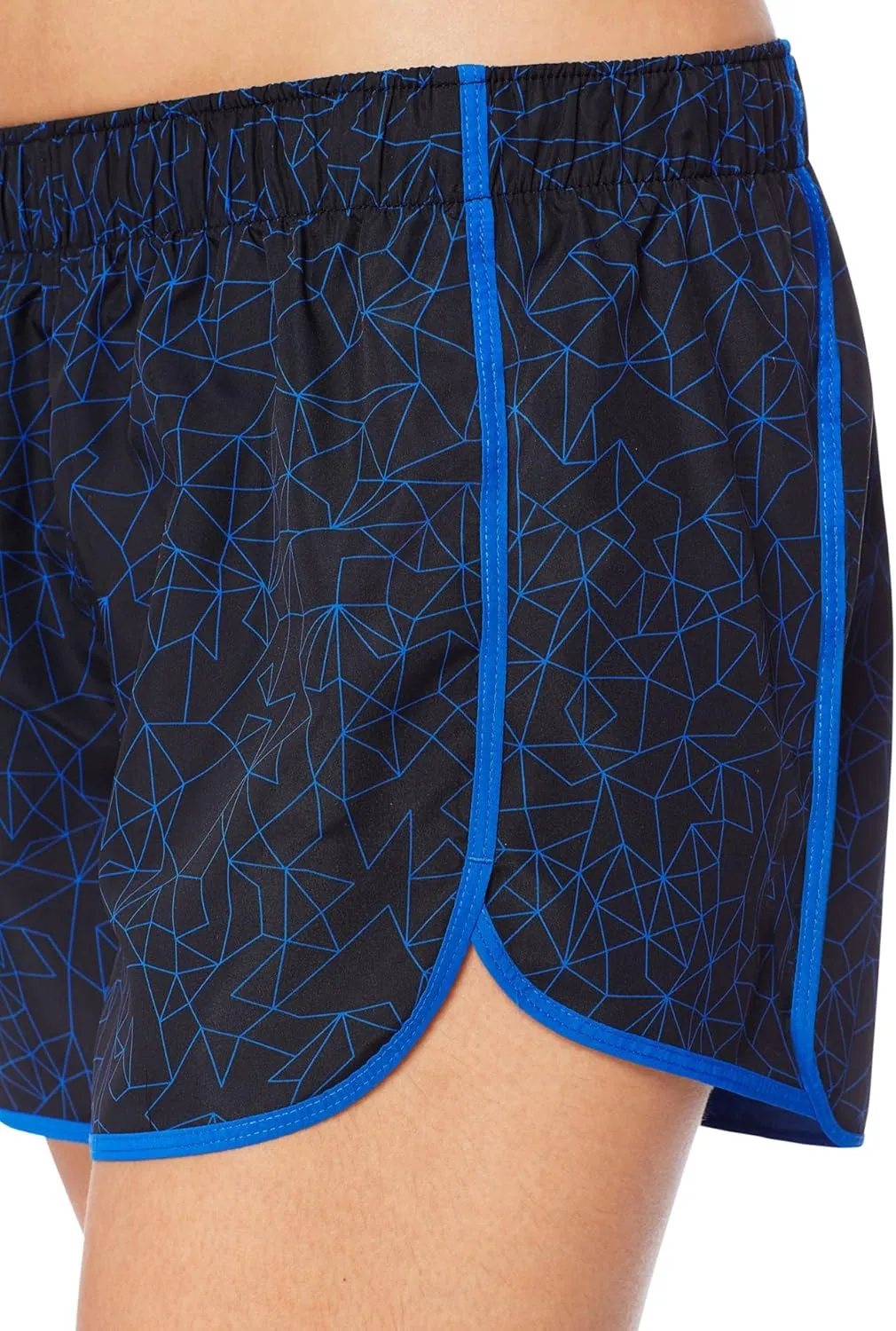 Hanes Women's Sport Performance Run Short