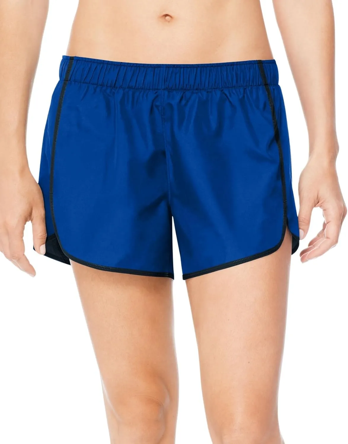 Hanes Women's Sport Performance Run Short