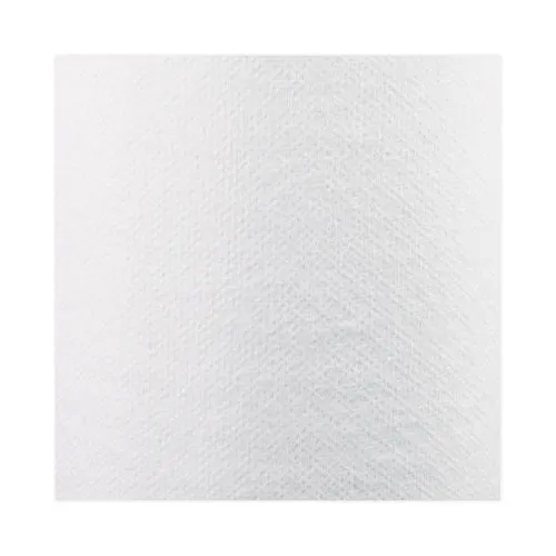 Hardwound Roll Towels, 1-ply, 8" X 350 Ft, White, 12 Rolls/carton