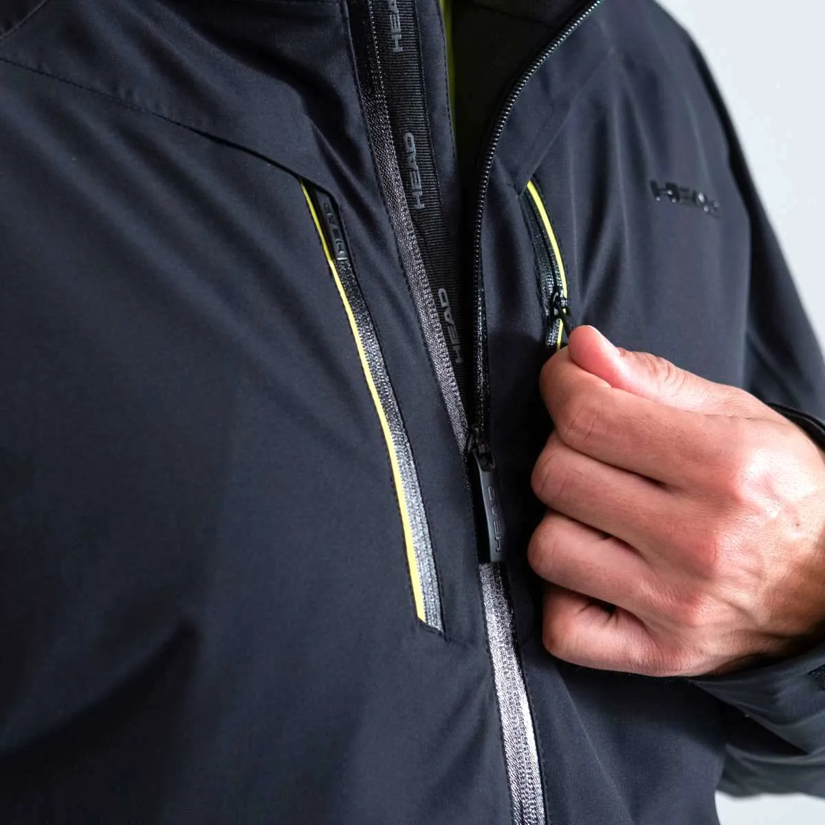 Head Neo Insulated Jacket 2023