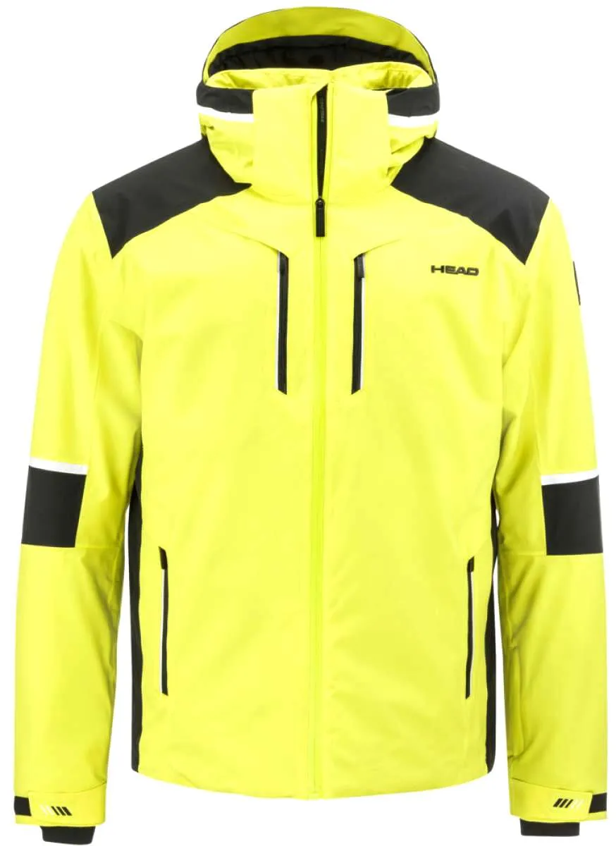 Head Neo Insulated Jacket 2023