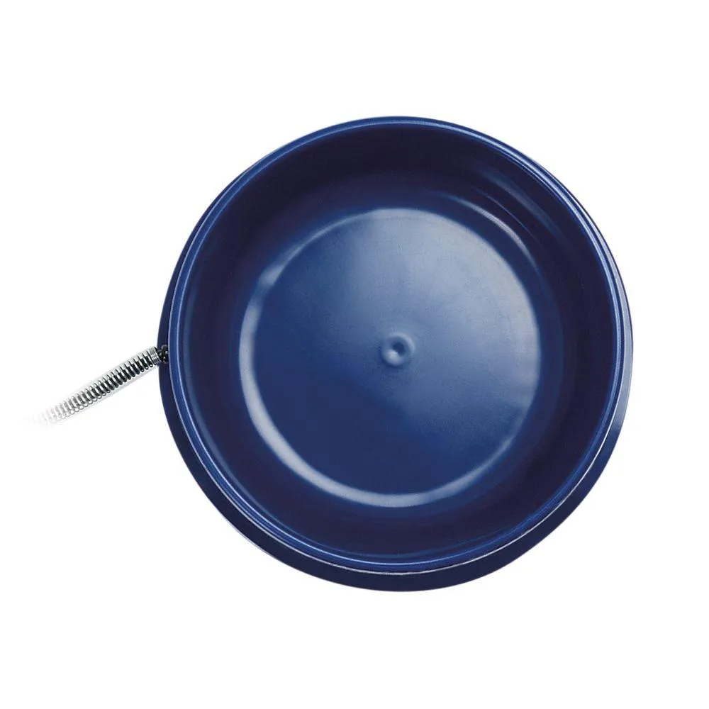 Heated Dog Water Bowl - Outdoor Pet Thermal Bowl - K&H Pet Products