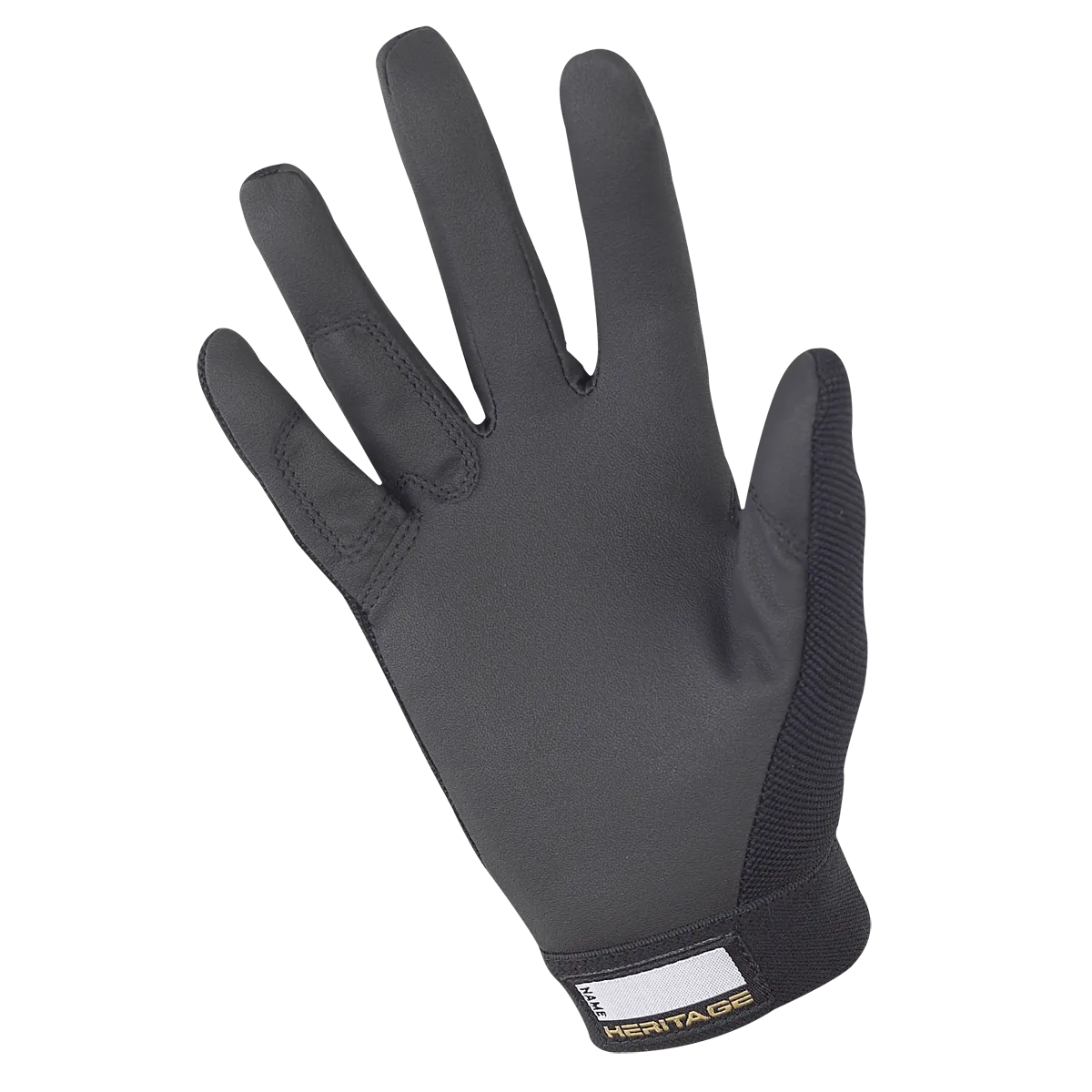 Heritage Performance Glove-Grey