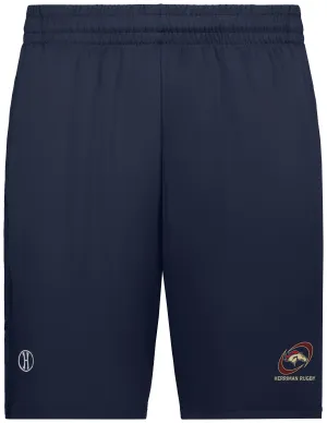 Herriman High School Coolcore Pocketed Gym Short