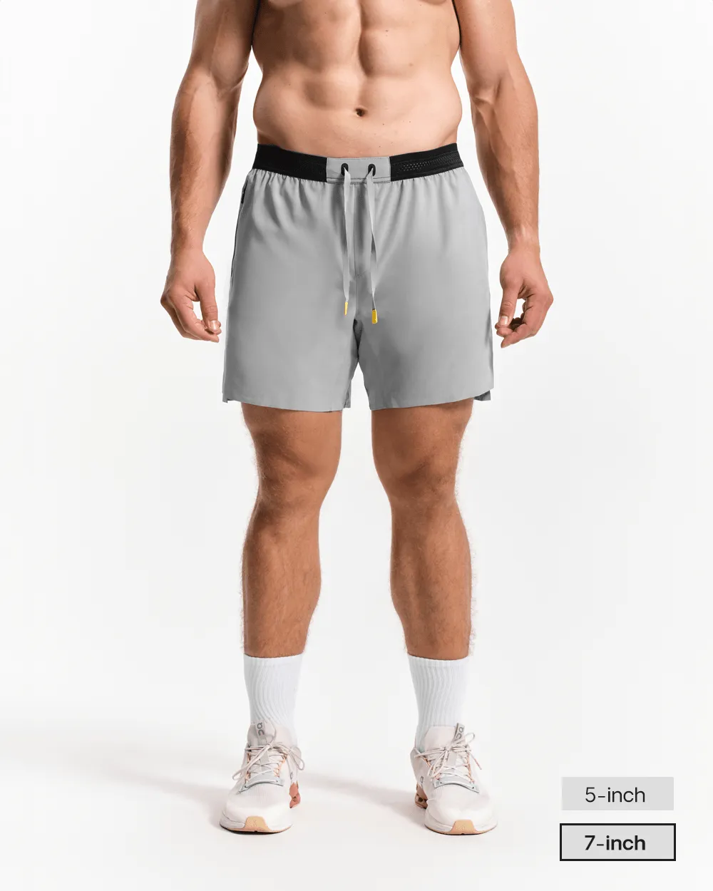 Hiflex-Lite® Hyper Shorts