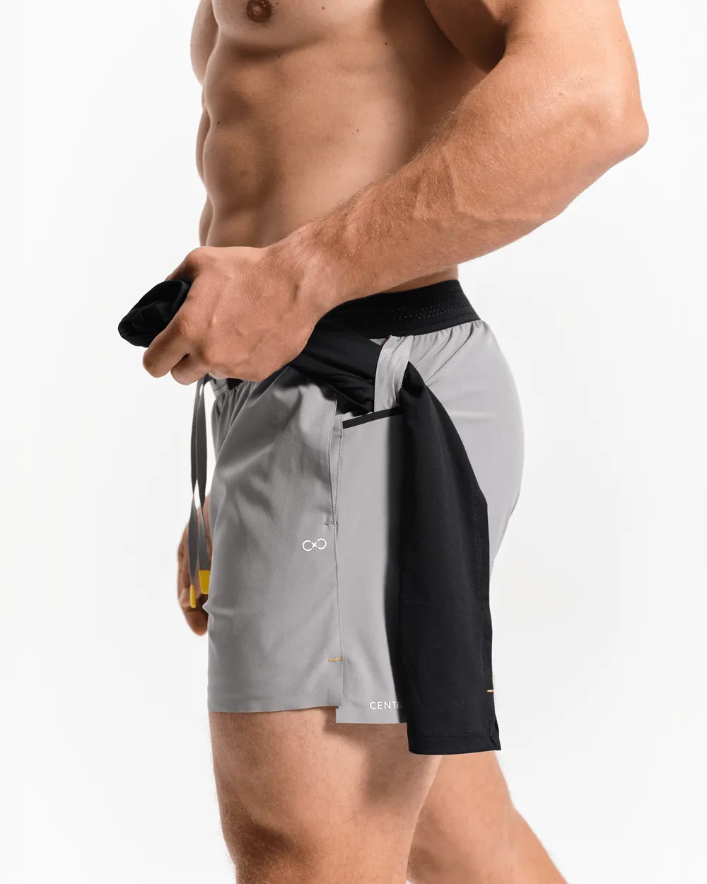 Hiflex-Lite® Hyper Shorts