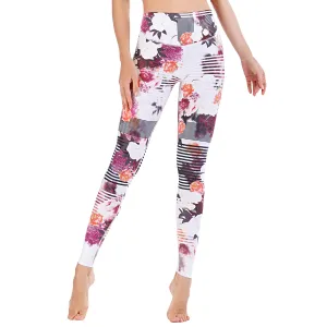 High Waist Legings for Women Printing Yoga Pants