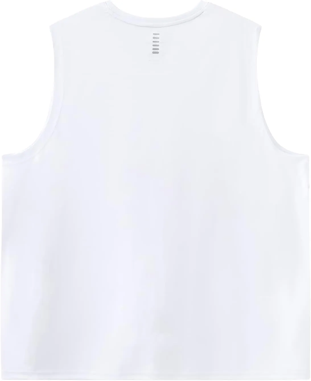 HOdo Big and Tall Mens Tank Tops Moisture Wicking Undershirt 3XL-6XL