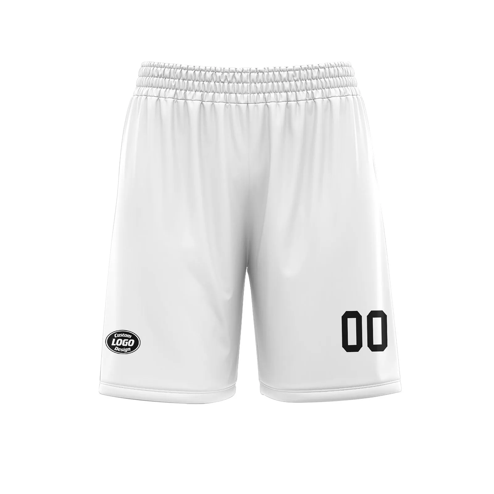Holiday Gifts,Custom Gray White Soccer Sets Jersey Personalized SCJ101-D28027