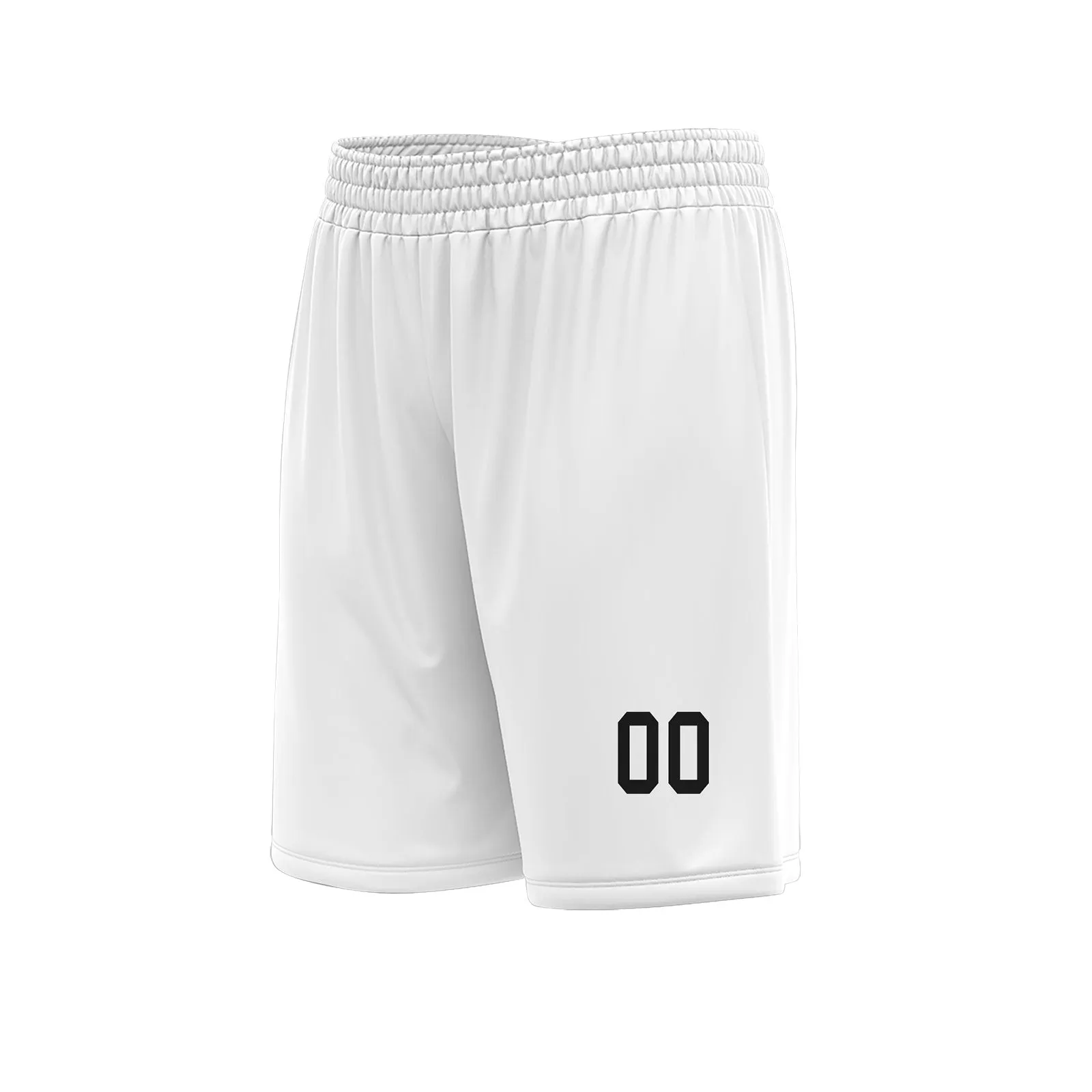 Holiday Gifts,Custom Gray White Soccer Sets Jersey Personalized SCJ101-D28027