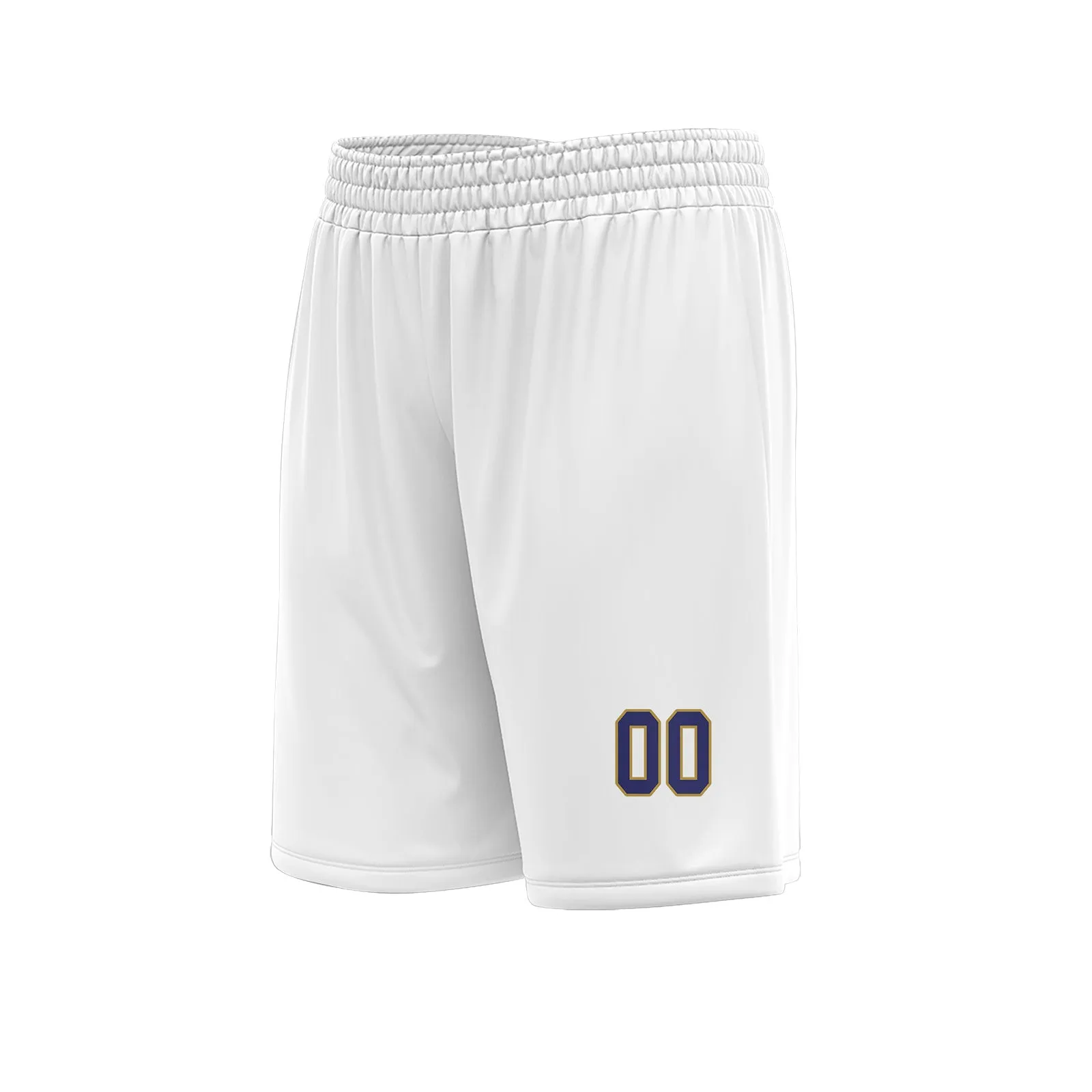 Holiday Gifts,Custom Gray White Soccer Sets Jersey Personalized SCJ101-D28042