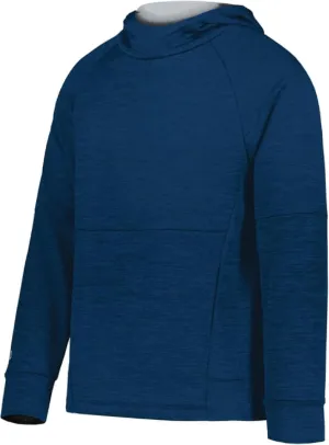 Holloway Women's pro Performance Fleece Hoodie