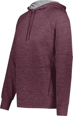 Holloway Women's pro Performance Fleece Hoodie