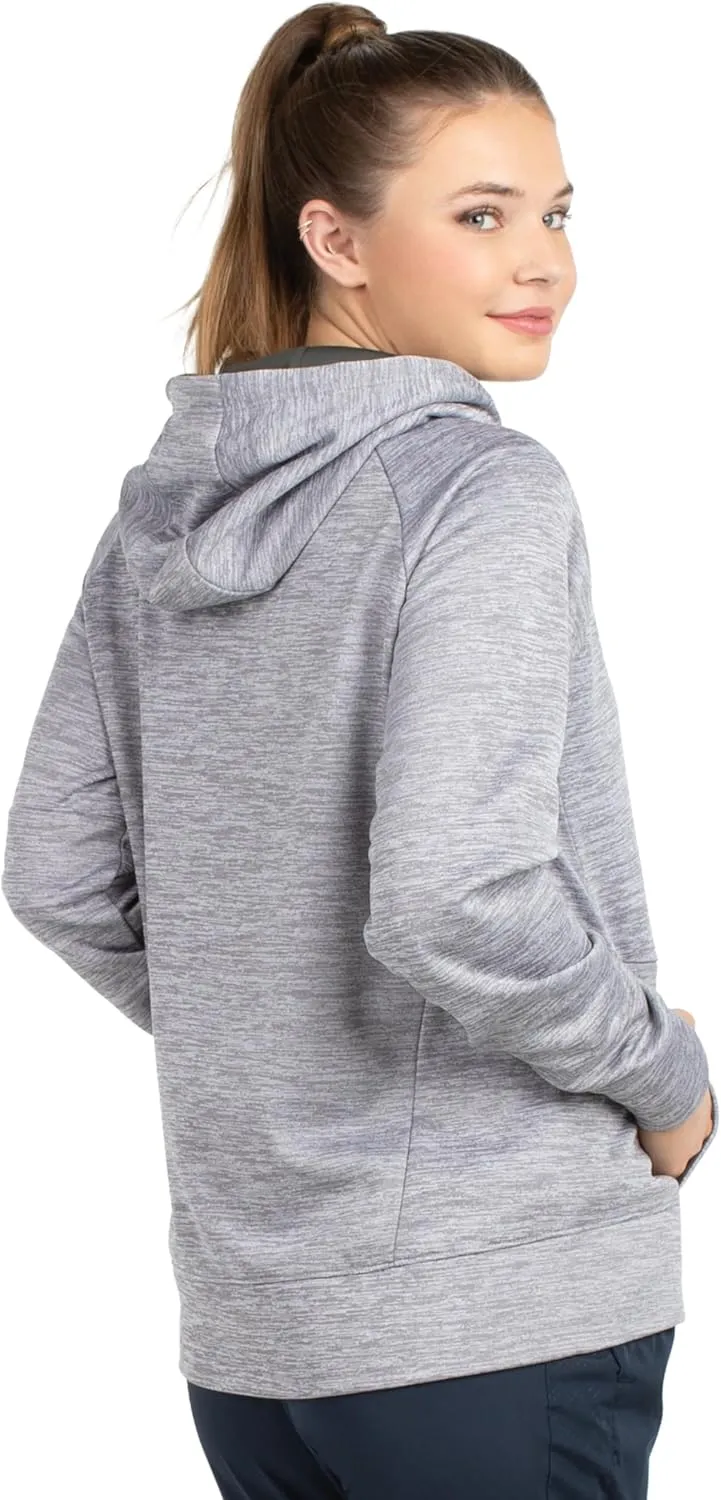 Holloway Women's pro Performance Fleece Hoodie