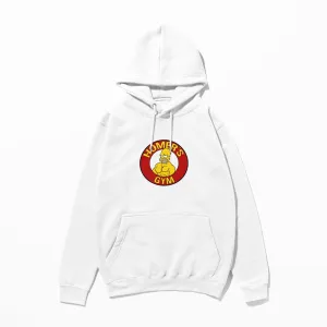Homers Gym - Hoodie