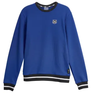 Hoops x Golf Crew Jacket