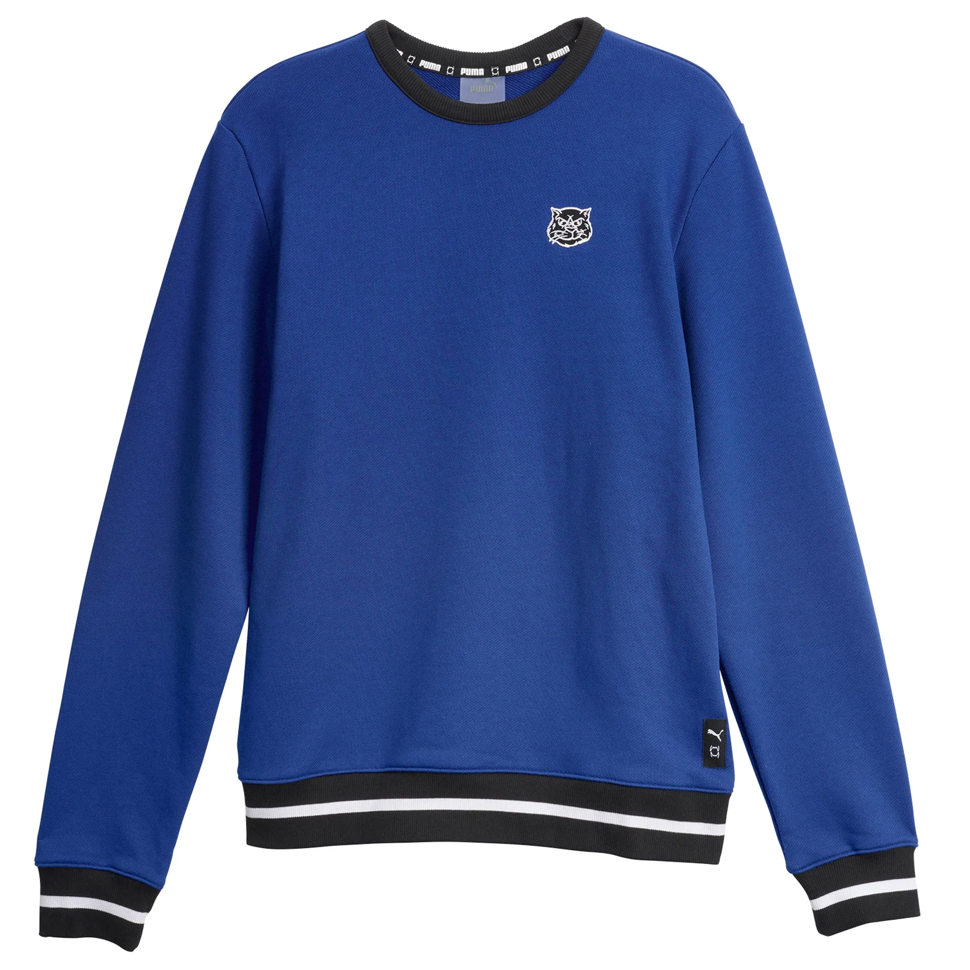 Hoops x Golf Crew Jacket