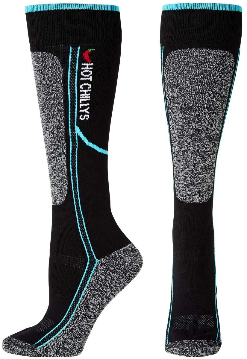Hot Chilly Women's Elite Heat Low Volume Sock 2024