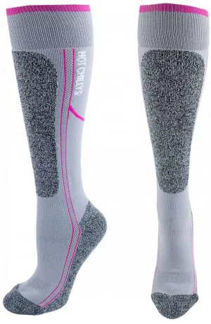 Hot Chilly Women's Elite Heat Low Volume Sock 2024