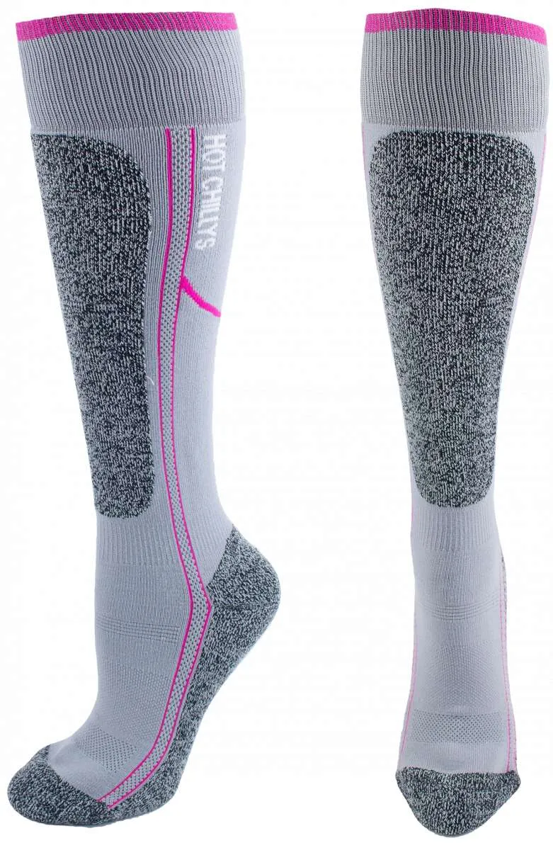 Hot Chilly Women's Elite Heat Low Volume Sock 2024