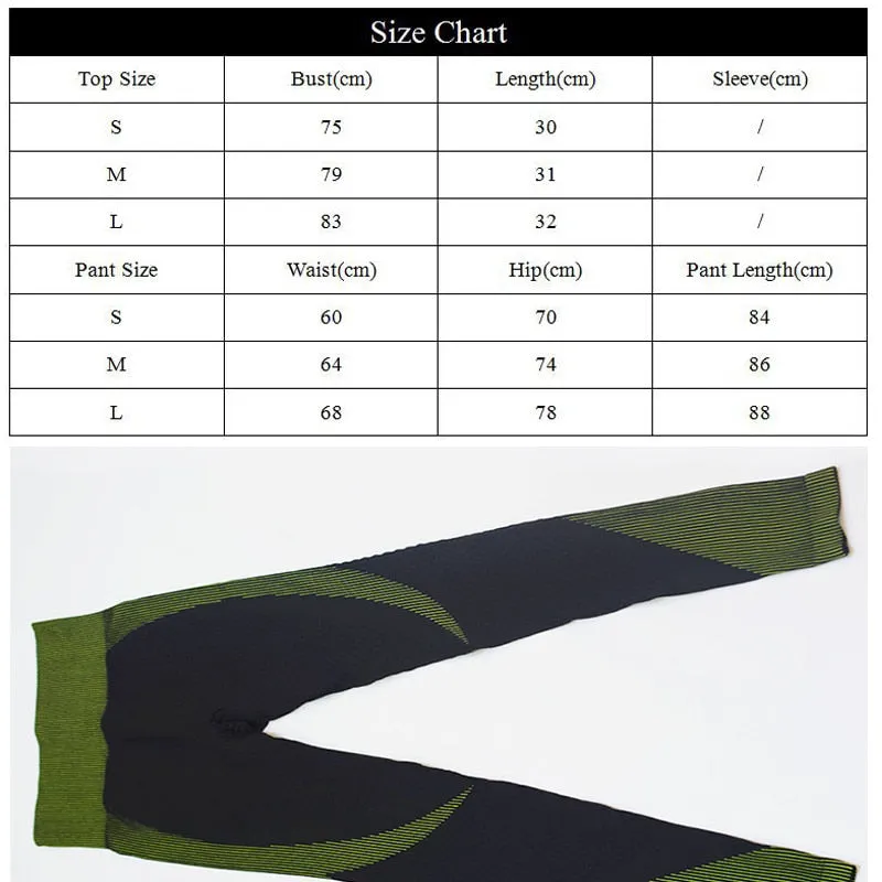 HOT Women Seamless Yoga Set New Summer Sleeveless Yoga Crop Tops Hip Up Booty Gym Leggings Fitness Workout Tracksuits