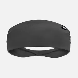 Hue Dark Gray Headband