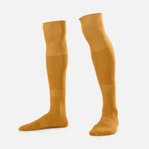 Hue Gold Over The Knee Sport Socks