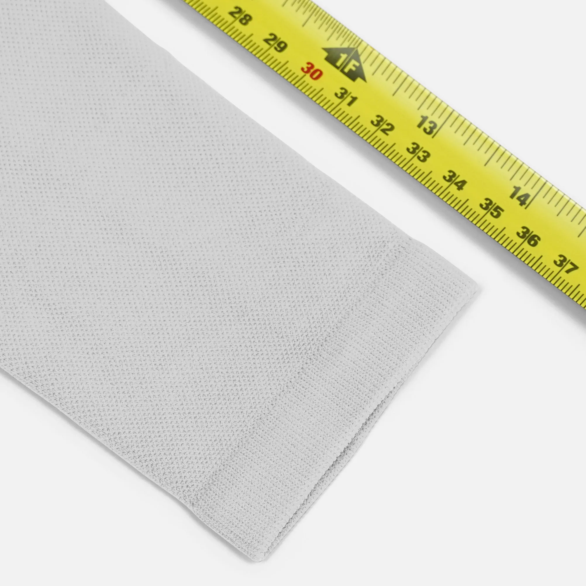 Hue Light Gray One Size Fits All Arm Sleeve