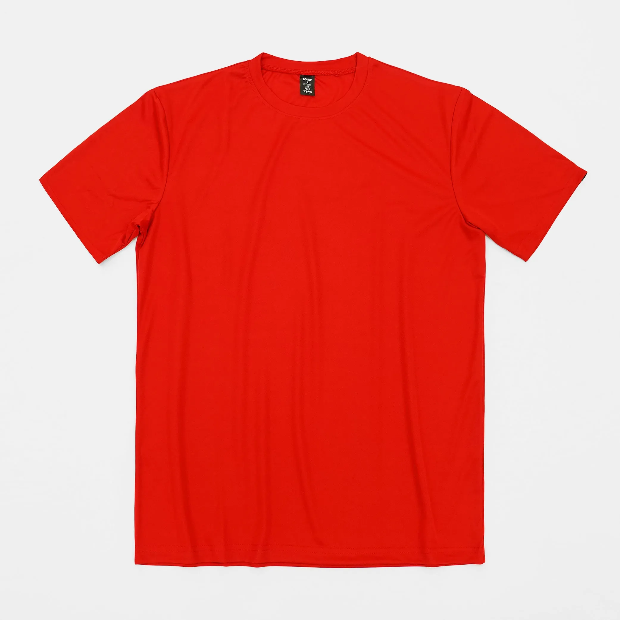 Hue Red Quick Dry Shirt - Big