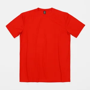 Hue Red Quick Dry Shirt - Big