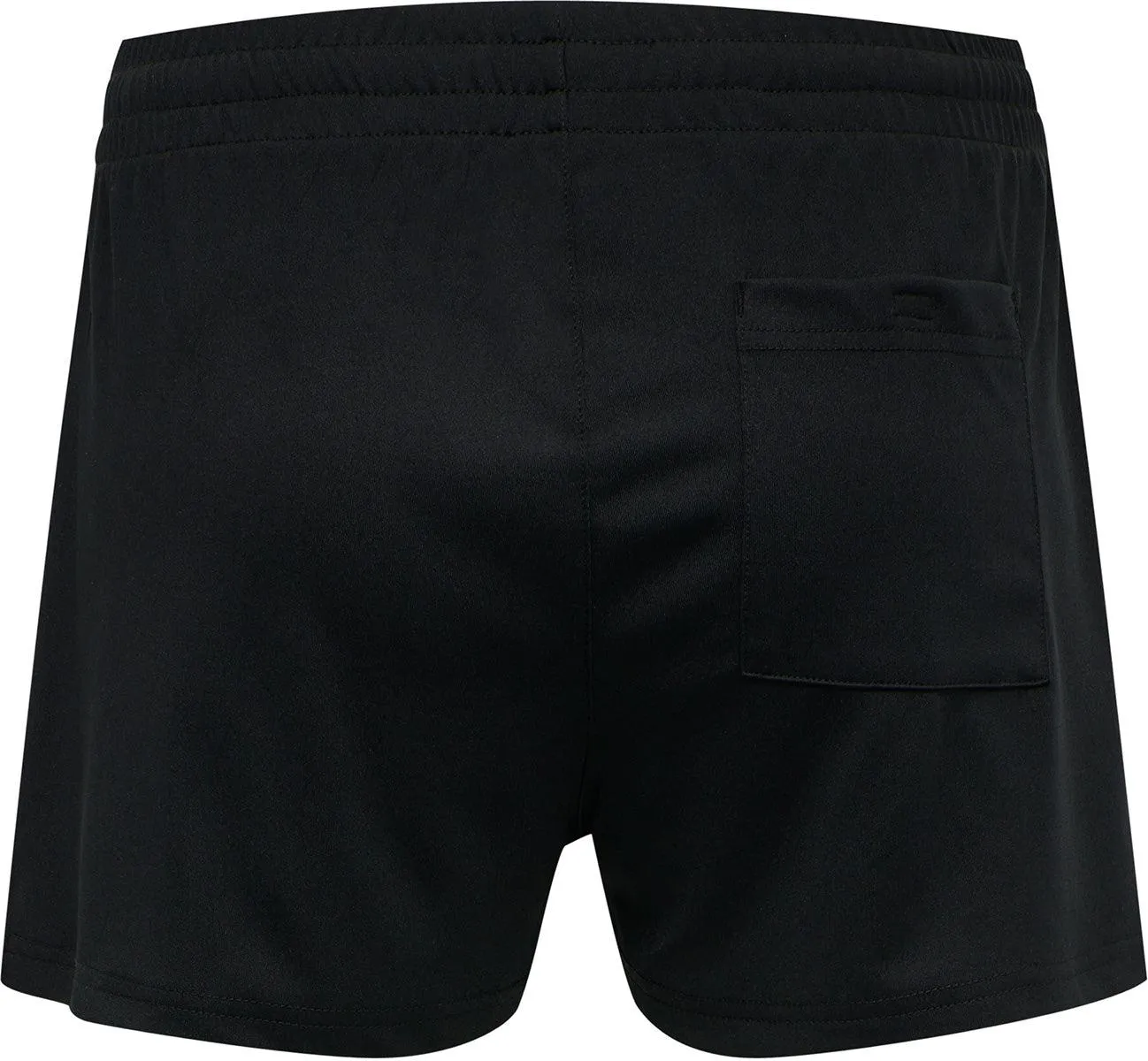hummel Referee Chevron Shorts (women's)