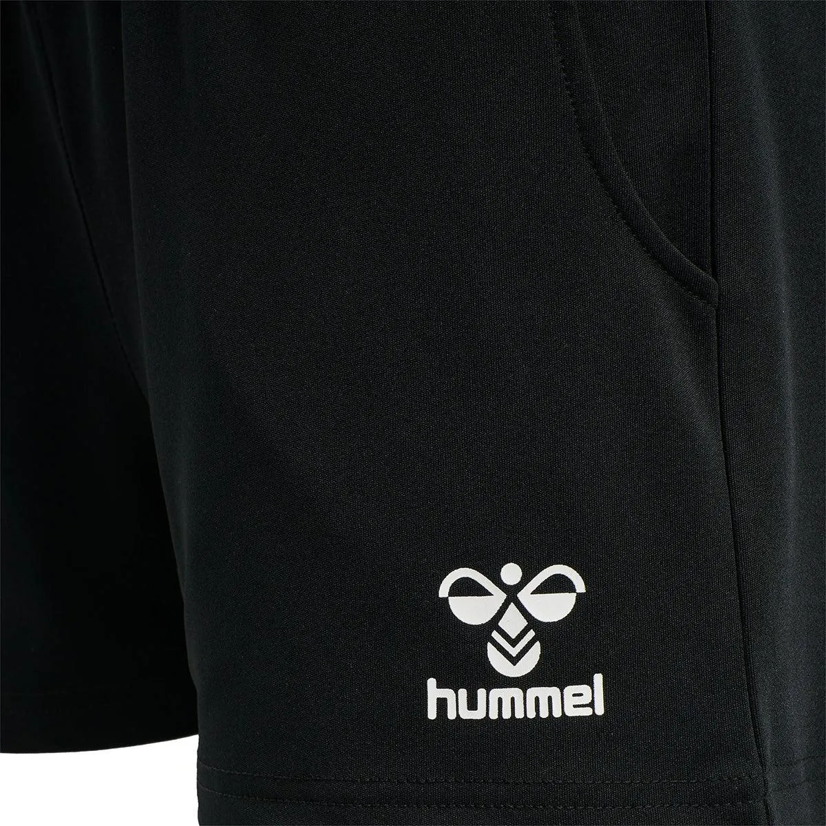 hummel Referee Chevron Shorts (women's)