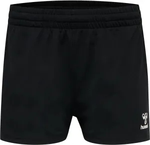 hummel Referee Chevron Shorts (women's)