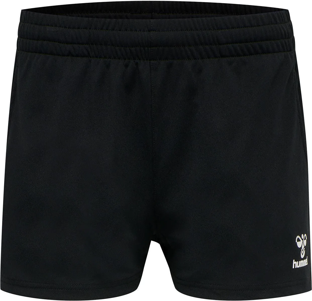 hummel Referee Chevron Shorts (women's)