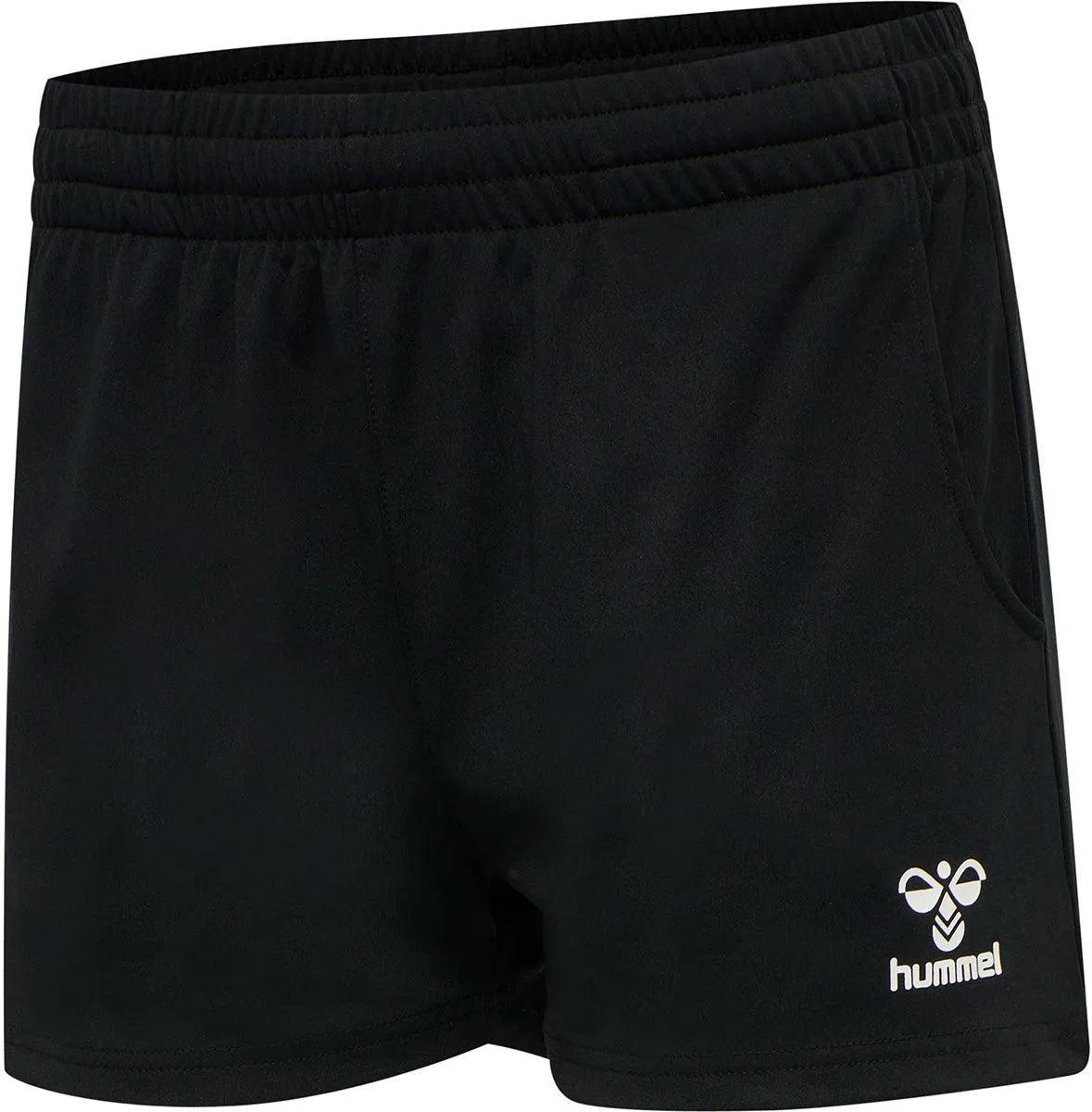 hummel Referee Chevron Shorts (women's)