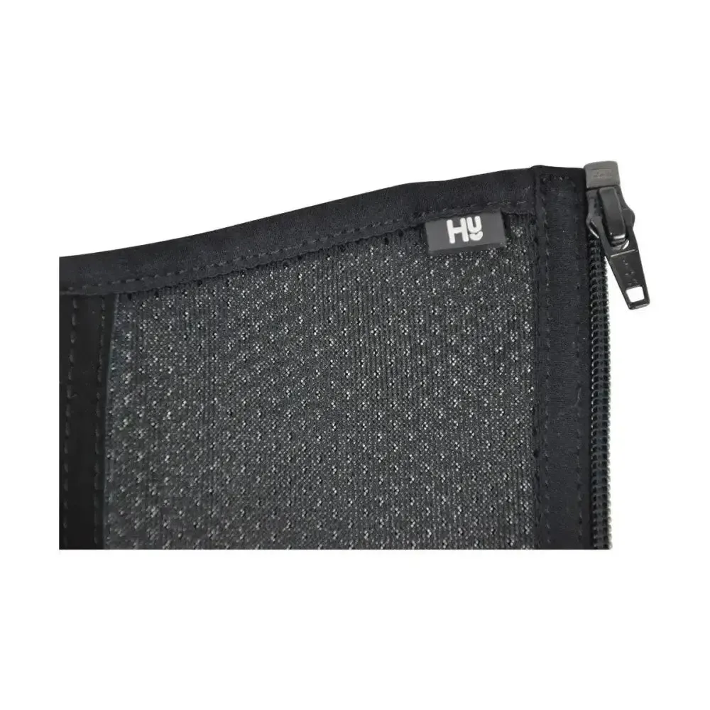 Hy Equestrian Air Mesh Half Chaps