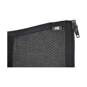 Hy Equestrian Air Mesh Half Chaps