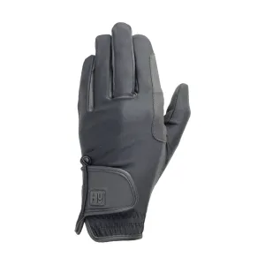 Hy Equestrian Childrens Riding Gloves
