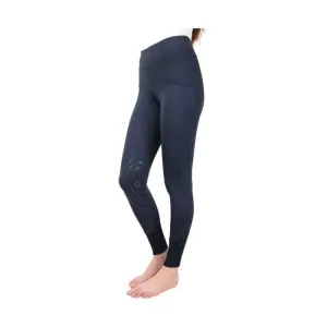 Hy Equestrian Childrens Selah Competition Riding Tights