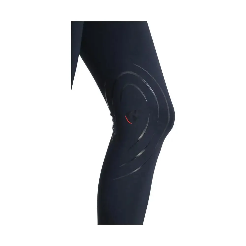 Hy Equestrian Childrens Selah Competition Riding Tights