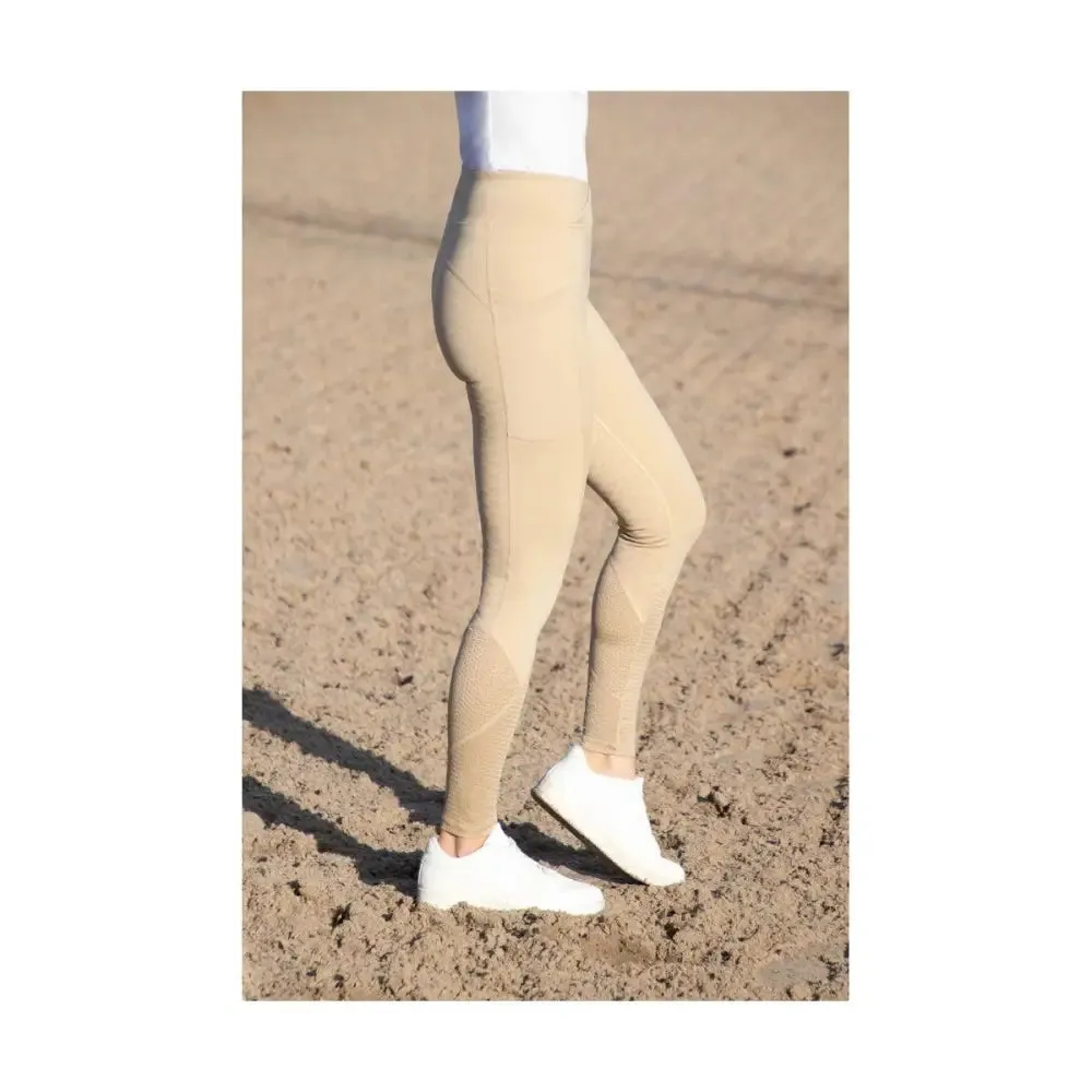 Hy Equestrian Fordwich Riding Tights