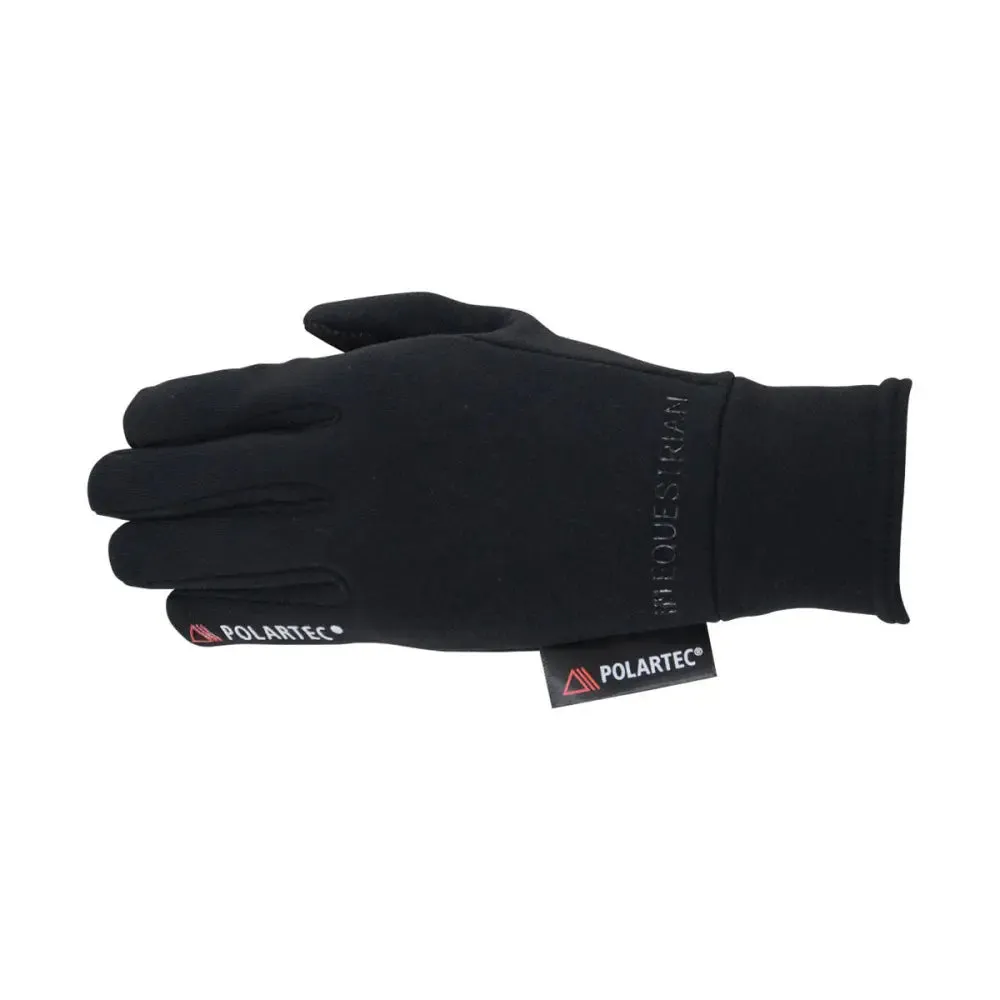 Hy Equestrian Polartec Glacial Riding and General Glove