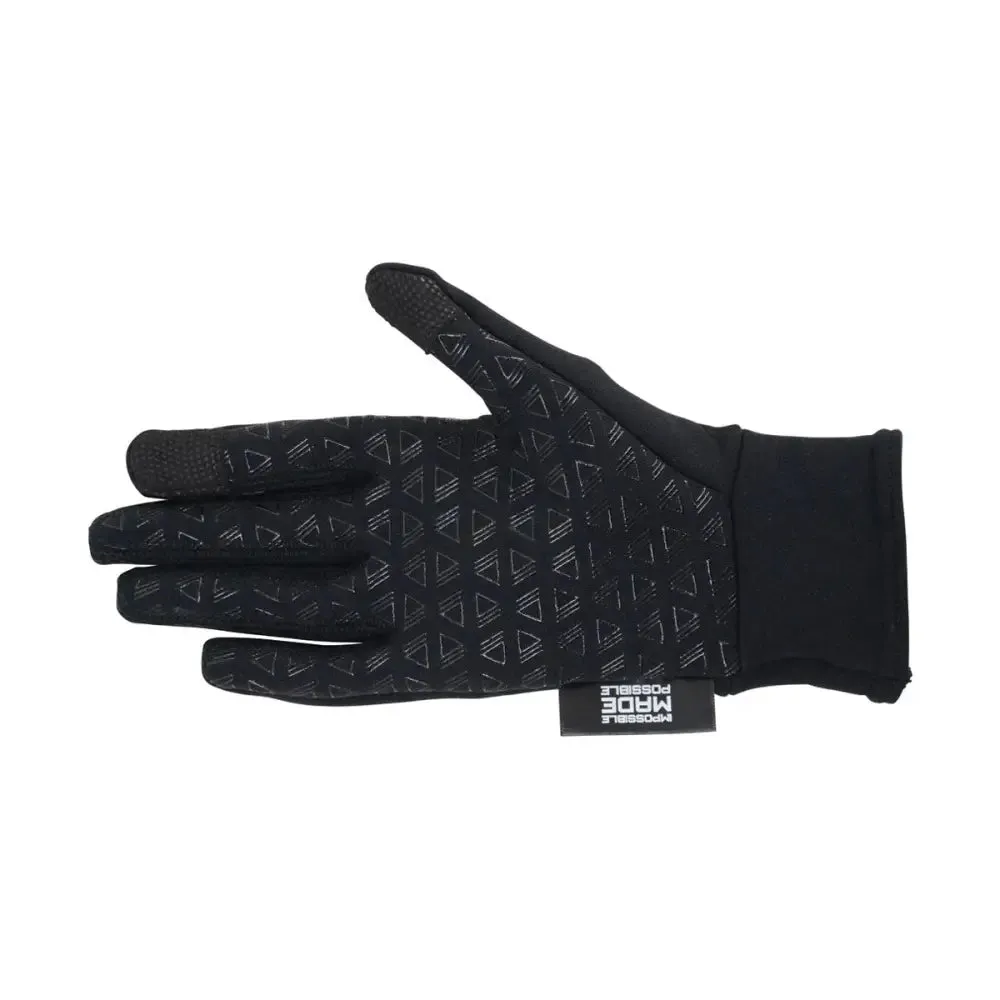 Hy Equestrian Polartec Glacial Riding and General Glove