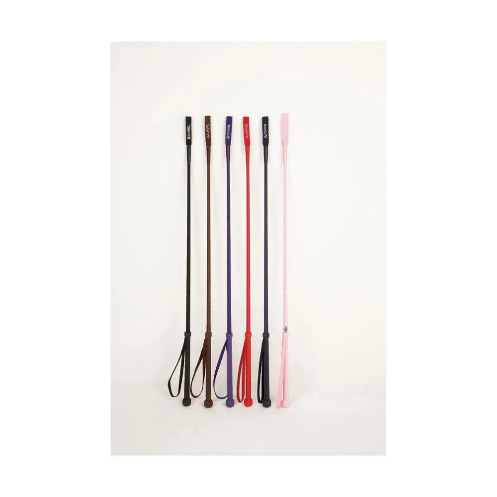 Hy Equestrian Riding Whip