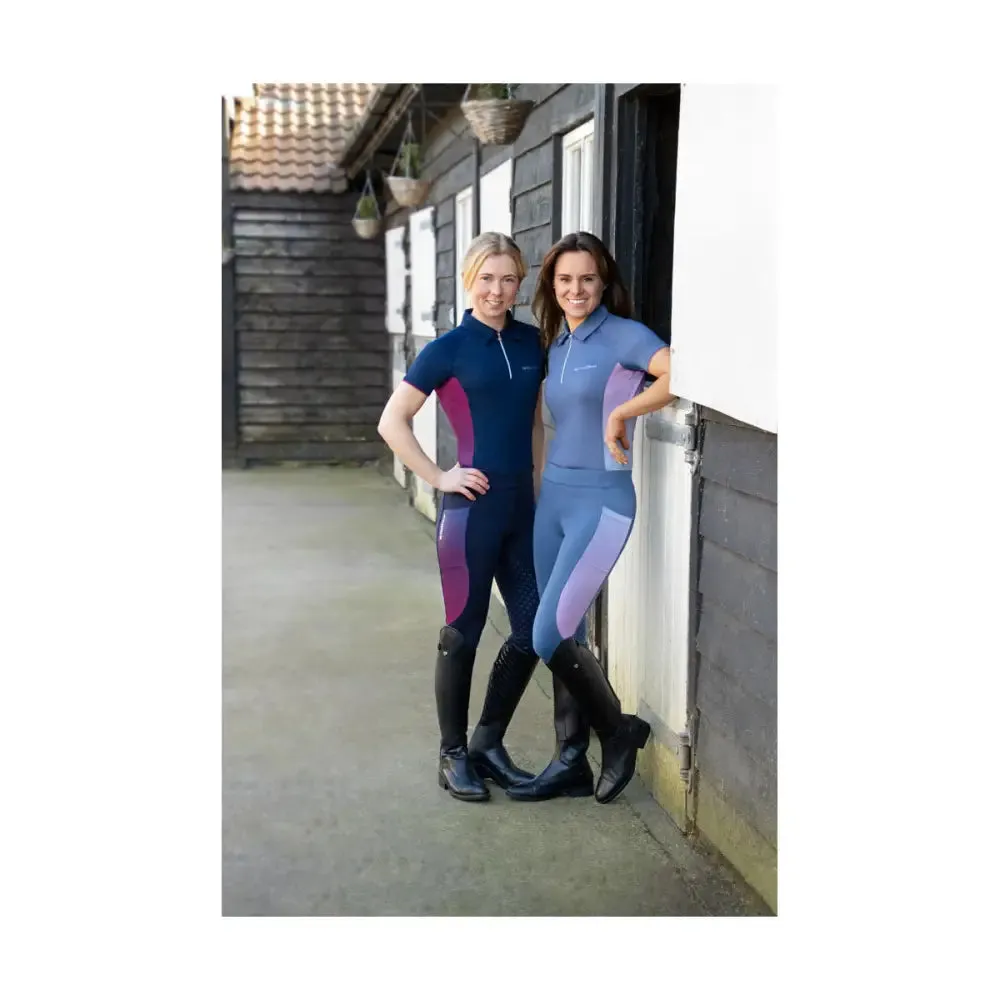 Hy Equestrian Synergy Elevate Riding Tights