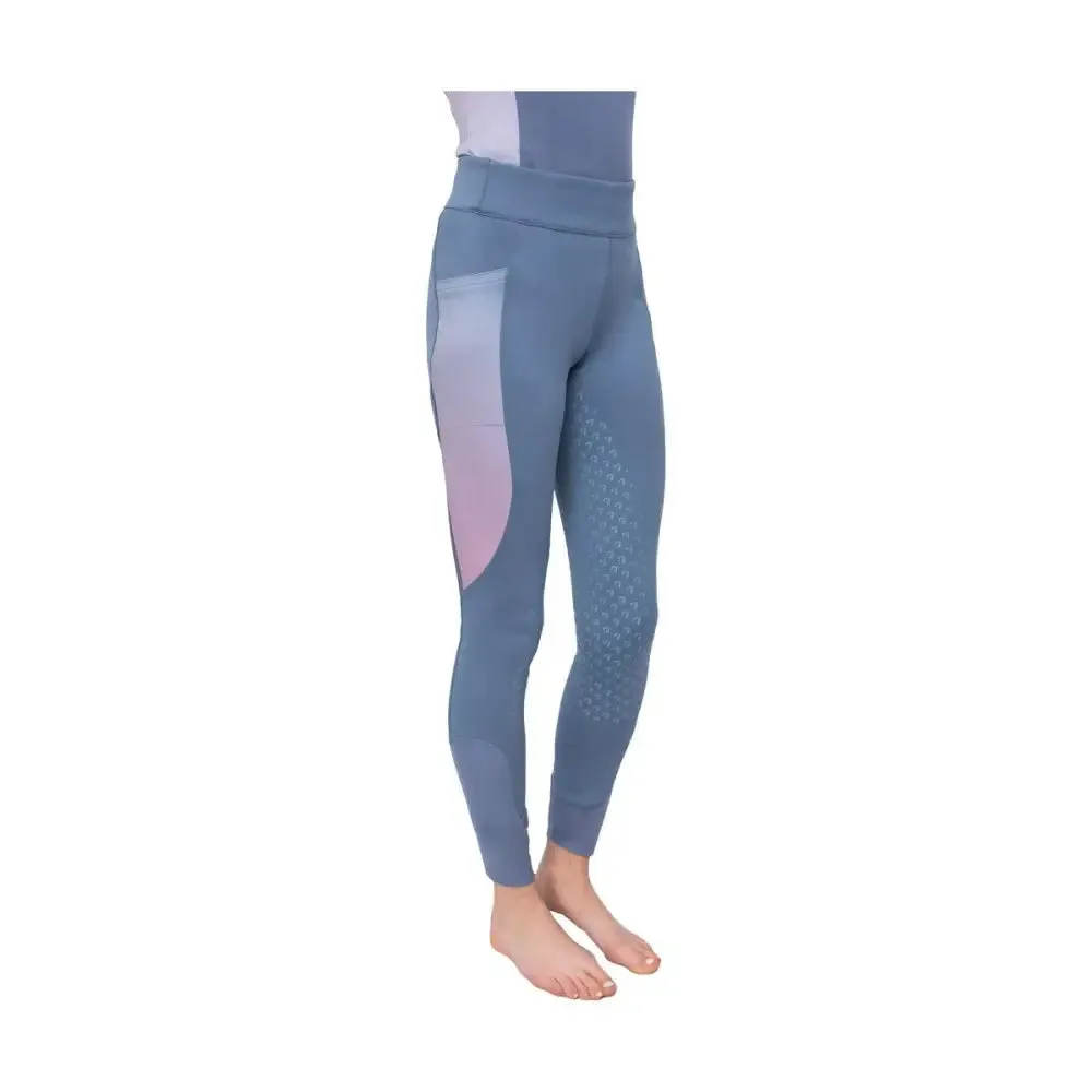Hy Equestrian Synergy Elevate Riding Tights